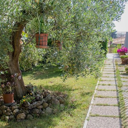 Casa D'Amare - A 600 Mt Dalla Spiaggia Follonica Eksteriør billede