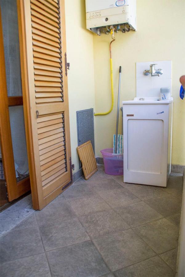 Casa D'Amare - A 600 Mt Dalla Spiaggia Follonica Eksteriør billede